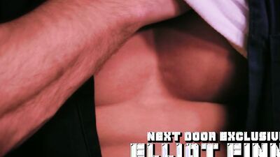 Stud Roman Todd Rams Jock