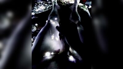 Magic jerking off is so relaxing yeahhh