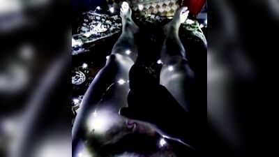 Magic jerking off is so relaxing yeahhh