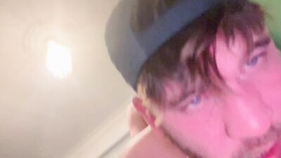 Horny boyfriends fuck