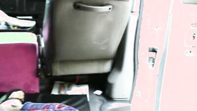 BAITBUS - Jeremy Stevens And Jace Chambers Cum To An Agreement