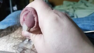 Mixed Nuts 2 (Chubby Cumshot Compilation)