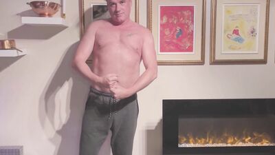 Pornstar Dom Rod Worship
