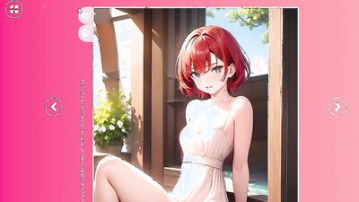 Hentai Aori Slideshow