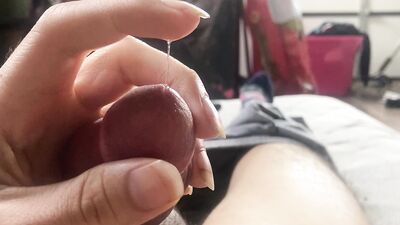 Hot Asian Cock