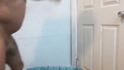 Arry P Deep Anal Stretching