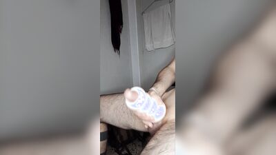 The pleasure of self-satisfying