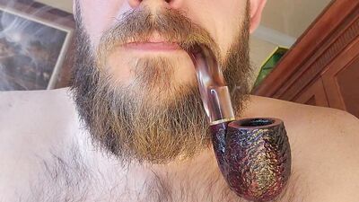 Multi pipe smoke and jerk american flag speedo