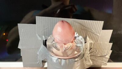 Muscular Twink Fucks Fleshjack