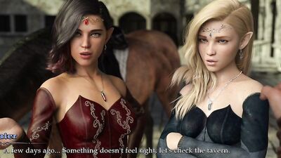 Lilith Rising (Part 2)