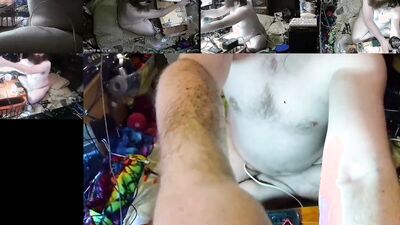 Naked and Soldering stream highlight