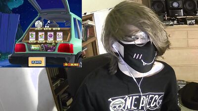 Femboy Gaming: Plants vs Zombies #14 Depression and OCD