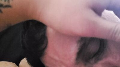Caregiver & his Disabled Boy Love Cum - Cumpilation Video