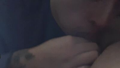 Caregiver & his Disabled Boy Love Cum - Cumpilation Video