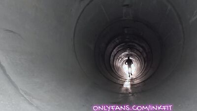 GAY- Pierce Paris - Runaway Inmate