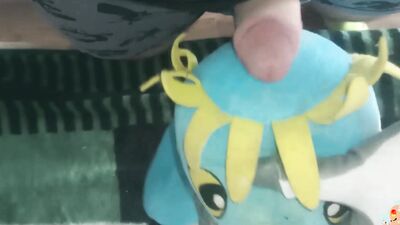 Stomfly dragon
