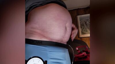 Twenty Nine - Belly Inflation