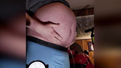 Twenty Nine - Belly Inflation