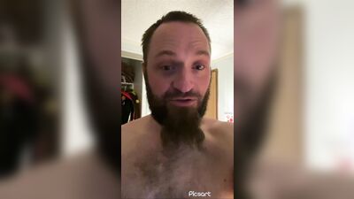Automatic male masturbator
