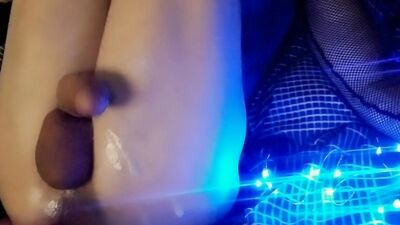 LOOK at ThiS COCK MOVE like a WILD Snake Spitting Venom ???? MACHINE FUCKED HARD I ANAL ORGASM