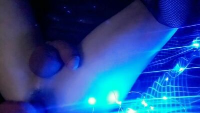 LOOK at ThiS COCK MOVE like a WILD Snake Spitting Venom ???? MACHINE FUCKED HARD I ANAL ORGASM