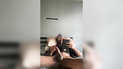 PrinceSleaze Creams???? dick or ass?