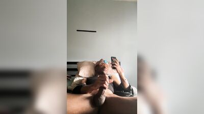 PrinceSleaze Creams???? dick or ass?
