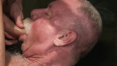 Handsome daddies and hunks cum in cumshot compilation