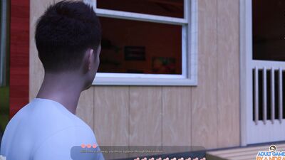 EP7: Caught Belle Masturbating with Her Dildo Friend - Helping the Hotties