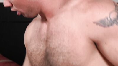 TWINKPOP - Nicoli Cole Job Is To Give Plessure To A Lot Of Lonely Guys In Exchange With Cash