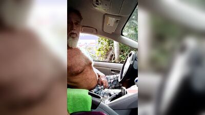 I Pick Up an 18 Year Old Hitchhiker and ask for ID Before Giving Him a Ride Role Play