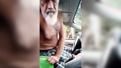 I Pick Up an 18 Year Old Hitchhiker and ask for ID Before Giving Him a Ride Role Play