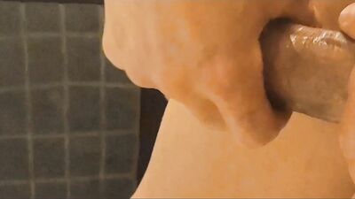 Stroking Gorgeous Cock Compilation