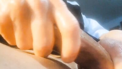 Stroking Gorgeous Cock Compilation