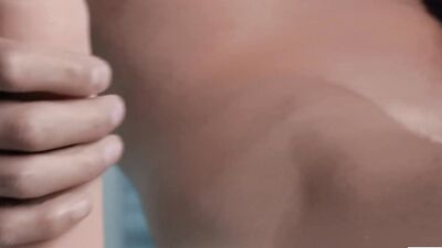 MENSEXGEAR - Pierce Lets His Man Ali Montero Get Fucked With Sexy William Seed While He Watches