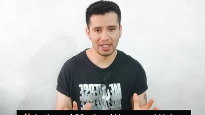 Hombre bombero casado es penetrado a pelo por la vergota de 20cm de su compañero del trabajo! Relato