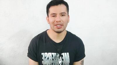 Hombre bombero casado es penetrado a pelo por la vergota de 20cm de su compañero del trabajo! Relato