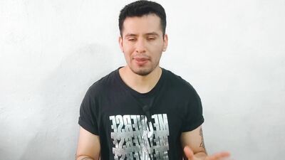 Hombre bombero casado es penetrado a pelo por la vergota de 20cm de su compañero del trabajo! Relato