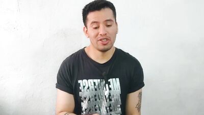 Hombre bombero casado es penetrado a pelo por la vergota de 20cm de su compañero del trabajo! Relato
