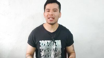 Hombre bombero casado es penetrado a pelo por la vergota de 20cm de su compañero del trabajo! Relato