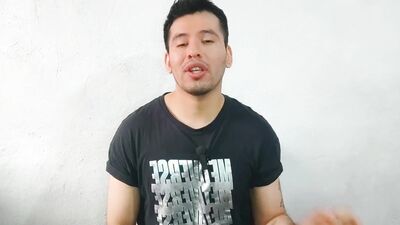 Hombre bombero casado es penetrado a pelo por la vergota de 20cm de su compañero del trabajo! Relato