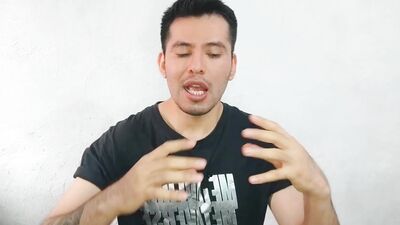 Hombre bombero casado es penetrado a pelo por la vergota de 20cm de su compañero del trabajo! Relato