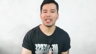 Hombre bombero casado es penetrado a pelo por la vergota de 20cm de su compañero del trabajo! Relato