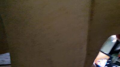 DAY 2 - 10 days of slut (awful cam production ????)