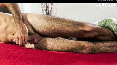 Humping Pillow Hard After Wet Dreams