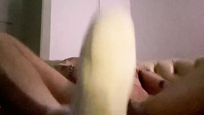 Sunday wank 2