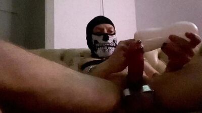 Sunday wank 2
