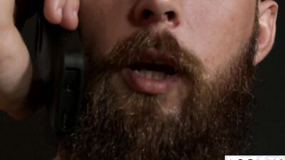 MenOver30 - If You Owe Money To This Hunk, You'll Get Fucked