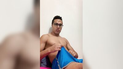 BATENDO UMA