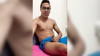 BATENDO UMA